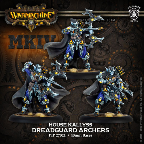 Dreadguard Archers