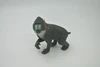 Mandrill Baboon, Very Nice Design, Hand Painted, Rubber Animal, Educational, Diorama Model, Realistic Figure, Figurine, Replica, Toy, Kids, Gift,    3 Inches.   F579 B121    