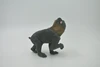 Mandrill Baboon, Very Nice Design, Hand Painted, Rubber Animal, Educational, Diorama Model, Realistic Figure, Figurine, Replica, Toy, Kids, Gift,    3 Inches.   F579 B121    
