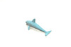 Dolphin, Bottlenose,  Very Nice Plastic Replica   2 3/4-inch      F599 B35