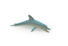 Dolphin, Bottlenose,  Very Nice Plastic Replica   2 3/4-inch      F599 B35