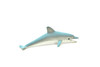 Dolphin, Bottlenose,  Very Nice Plastic Replica   2 3/4-inch      F599 B35