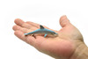 Dolphin, Bottlenose,  Very Nice Plastic Replica   2 3/4-inch      F599 B35