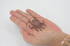 Octopus,  Octopuses, Rubber Octopodes, Saltwater, Realistic, Rubber, Design, Educational, Figure, Lifelike, Model, Replica, Gift    2 1/2" 