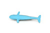 Baleen Whale, Very Nice Plastic Replica    3"  -  F603 B36