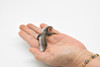 Cormorant, Water Bird, Great Cormorant, Very Nice Plastic Design, Educational, Diorama, Realistic Figure, Lifelike, Replica, Toy, Kids,  3 Inches.