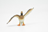 Cormorant, Water Bird, Great Cormorant, Very Nice Plastic Design, Educational, Diorama, Realistic Figure, Lifelike, Replica, Toy, Kids, Gift,   3 Inches.      F616 B131