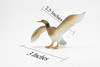 Cormorant, Bird, Very Nice Plastic Reproduction     3"       F616 B131