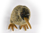 Kiwi Bird, Plush Animal Museum Quality    8 inches    F705 B172