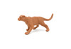 Mountain Lion, Puma, Cougar, Plastic Replica  3 "  ~  F7028-B26