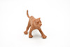 Mountain Lion, Puma, Cougar, Plastic Replica  3 "  ~  F7028-B26