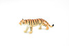 Tiger, Realistic Toy Model Plastic Replica Animal Kids Educational Gift  2.75"  F7032 B26