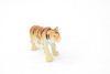 Tiger, Realistic Toy Model Plastic Replica Animal Kids Educational Gift  2.75"  F7032 B26