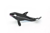 Orca, Killer Whale, Baby, Calf, Very Nice Plastic Replica  2 1/2"   ~   F7033-B54