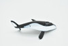 Orca, Killer Whale, Baby, Calf, Very Nice Plastic Replica  2 1/2"   ~   F7033-B54