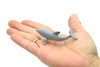 Dolphin, Calf, Baby,  Very Nice Plastic Replica    3"    F7035-B54