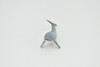 Dolphin, Calf, Baby,  Very Nice Plastic Replica    3"    F7035-B54
