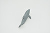 Dolphin, Calf, Baby,  Very Nice Plastic Replica    3"    F7035-B54