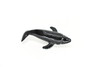 Humpback Whale, Calf, Very Nice Plastic Replica   2 1/2"  ~  F7036-B54