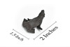 Sea Lion Baby Plastic Replica F7039-B67