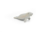 Manatee, Baby, Very Nice Plastic Replica    2"    F7040-B67