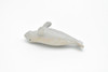 Manatee, Baby, Very Nice Plastic Replica    2"    F7040-B67