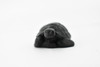 Tortoise, Turtle, Realistic Hand Made Resin, Figure, Lifelike Model, Figurine, Replica, Gift,      1 1/2"      TH57 BB68