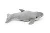 Humpback Whale, Realistic, Lifelike, Stuffed, Ocean, Mammal, Soft, Toy, Educational, Animal, Kids, Gift, Very Nice Plush Animal    17"