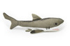 Great White Shark, Fish,  Realistic, Lifelike, Stuffed, Soft, Toy, Educational, Animal, Kids, Gift, Very Nice Plush Animal       17"