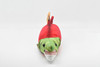 Sockeye Salmon Plush Toy, Realistic Stuffed Animal, Soft Plush Fish, Stuffed Fish, Educational, Toy, Kids, Gift,     17"     F3004 BB54