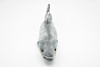 Chinook Salmon, King, Tyee, Fish, Very Nice Plush Fish, Stuffed Animal, Educational, Toy, Kids, Realistic Figure, Gift,          10"
