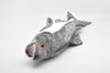 Chinook Salmon Plush Toy, Realistic Stuffed Animal, King, Tyee, Fish, Soft Plush Fish, Stuffed Fish, Educational, Toy, Kids, Gift,           17"      F2402 BB59