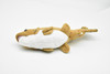 Brown Trout Plush Toy, Realistic Stuffed Animal, Soft Plush Fish, Stuffed Fish, Educational, Toy, Kids, Gift,         10"       F2403 BB61