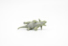 Triceratops Dinosaur, Very Nice Plastic Replica    2 3/4"   F1861-B4