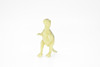 Tyrannosaurus rex, T. Rex, Dinosaur, ~ Plastic Replica     3"   F1862-B4