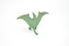 Pterodactyl Dinosaur, Very Nice Plastic Replica   2 1/2"   F1870-B4