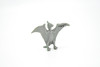 Pterodactyl Dinosaur, Very Nice Plastic Replica   2 1/2"   F1870-B4