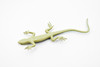 Lizard, Five-Lined Skink, Juvenile, Rubber, Reptile Toy, Realistic Figure, Model, Replica, Kids, Educational, Gift,       5"        F6106 B381