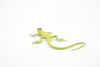 Lizard, Arizona Night Lizard, Rubber, Reptile Toy, Realistic Figure, Model, Replica, Kids, Educational, Gift,       5"         F6110 BB381