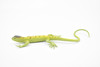 Lizard, Arizona Night Lizard, Rubber, Reptile Toy, Realistic Figure, Model, Replica, Kids, Educational, Gift,       5"         F6110 BB381