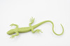 Lizard, Arizona Night Lizard, Rubber, Reptile Toy, Realistic Figure, Model, Replica, Kids, Educational, Gift,       5"         F6110 BB381
