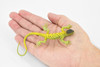 Lizard, Arizona Night Lizard, Rubber, Reptile Toy, Realistic Figure, Model, Replica, Kids, Educational, Gift,       5"         F6110 BB381