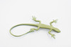 Lizard,  Desert-Grassland Whiptail, Rubber, Reptile Toy, Realistic Figure, Model, Replica, Kids, Educational, Gift,       5"       F6111 B381