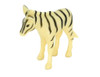 Zebra, Baby, Foal, Plastic Toy Animal, Kids Gift, Realistic Figure, Educational Model, Replica, Gift,        2"     F248 B206