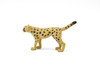 Cheetah Cub, Realistic Toy Model Plastic Replica Animal Kids Educational Gift 3" F251 B206