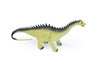 Diplodocus Dinosaur,  Very Nice Plastic Replica    10"    F3050-B2