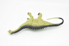 Diplodocus Dinosaur,  Very Nice Plastic Replica    10"    F3050-B2