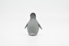 Penguin, Baby, Chick, Very Nice Plastic Reproduction, Hand Painted    1 3/4"    F3413 B7