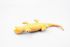 Lizard,  Red Stretchable Lizard, Rubber, Reptile Toy, Realistic Figure, Model, Replica, Kids, Educational, Gift,       6"        F2073 B15