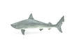 Tiger Shark, Realistic Toy Model Plastic Replica Kids Educational Gift   5"    F6015 F377